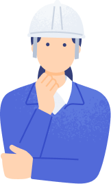 日中の業務を止めずに移転したい…