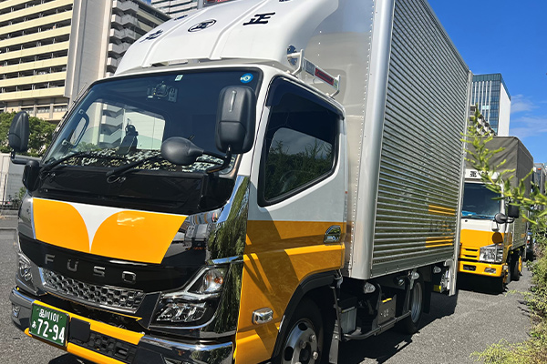 2t箱車